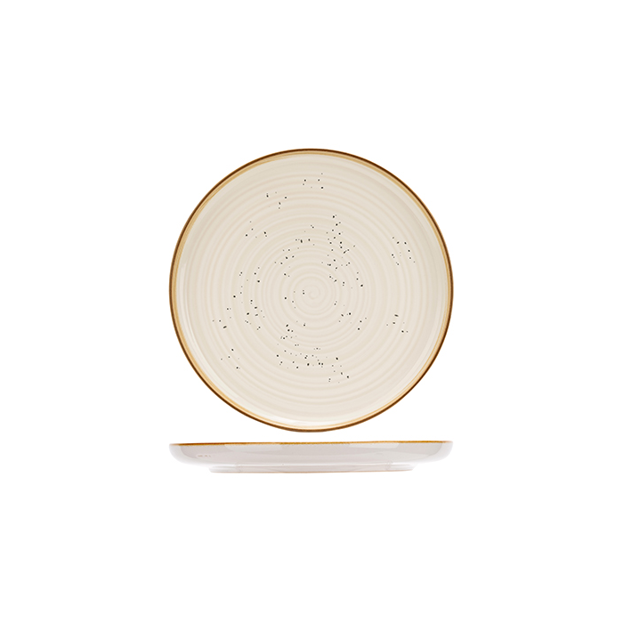 ASSIETTE PLATE SOLIA 27CM