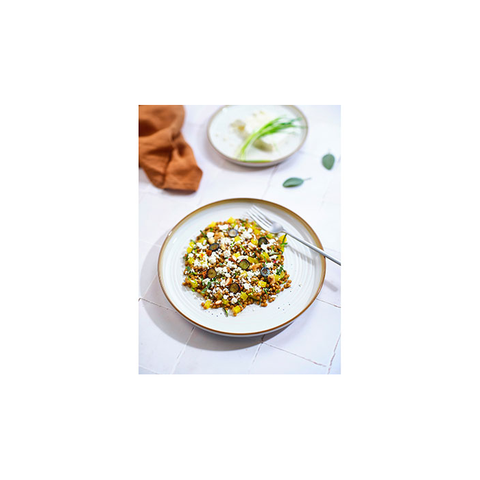 ASSIETTE DESSERT SOLIA 20CM
