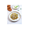 ASSIETTE DESSERT SOLIA 20CM