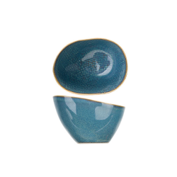 BOL OVALE LILOU 10X7X4.5CM