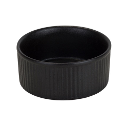 RAMEQUIN FULLBLACK D12.2X5.2CM