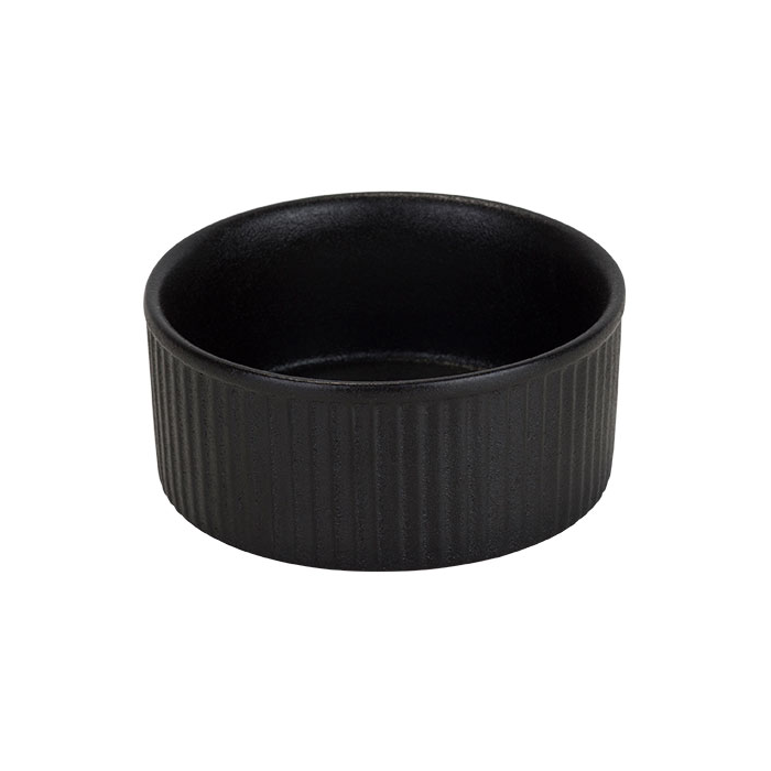 RAMEQUIN FULLBLACK D12.2X5.2CM