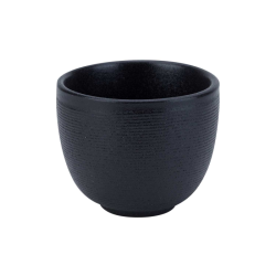 GOBELET FULLBLACK D8CM HT7CM