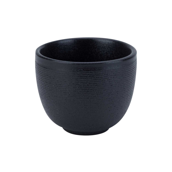 GOBELET FULLBLACK D8CM HT7CM