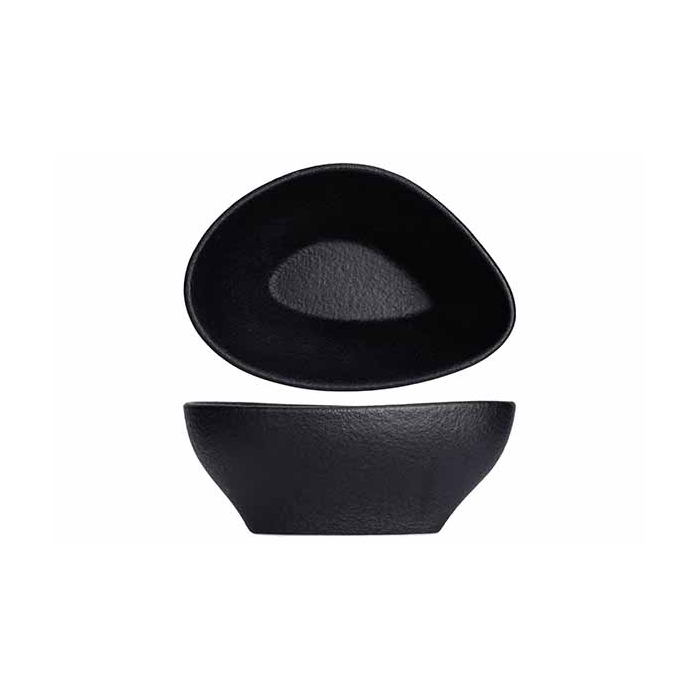 COUPELLE TRIANGLE FULLBLACK