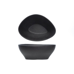 COUPELLE FULLBLACK 9X7CM HT4.5