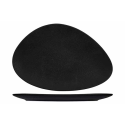 ASSIETTE TRIANGE FULLBLACK