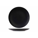 ASSIETTE PLATE FULLBLACK 24CM