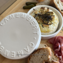 BOITE A CAMEMBERT DIA 14.5CM