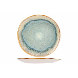 ASSIETTE PAIN IRIS 16CM