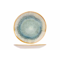 ASSIETTE DESSERT IRIS 22.5CM