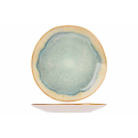 ASSIETTE PLATE IRIS 28CM