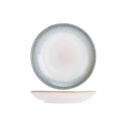 ASSIETTE PAIN LUISA 15.7CM