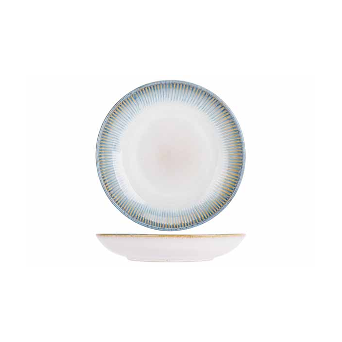 ASSIETTE PAIN LUISA 15.7CM