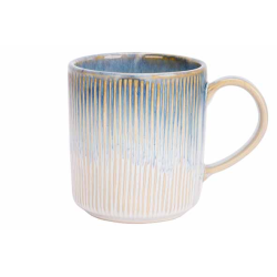 MUG LUISA 39CL D8.5X9.5CM