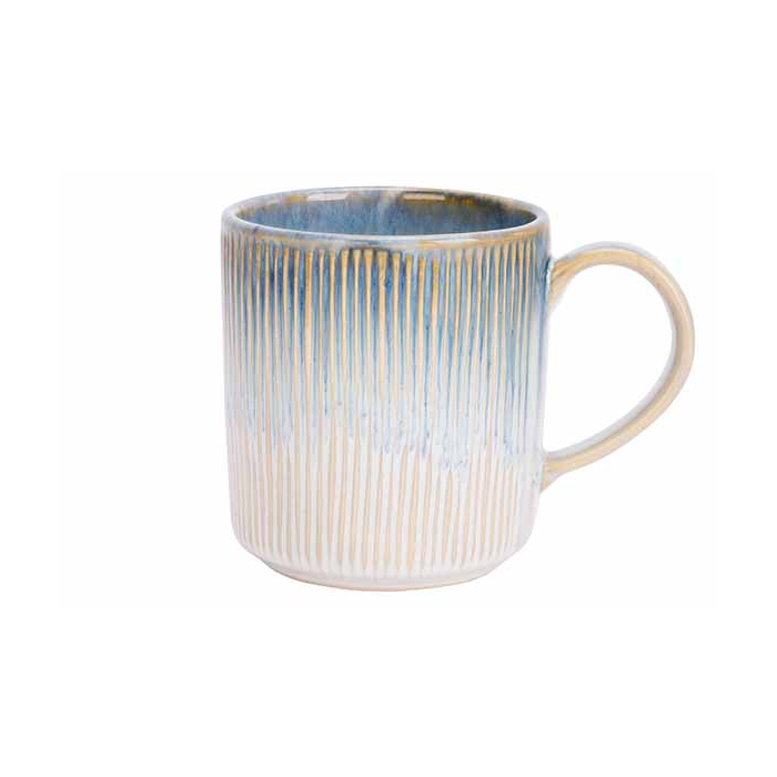 MUG LUISA 39CL D8.5X9.5CM