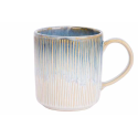MUG LUISA 39CL D8.5X9.5CM
