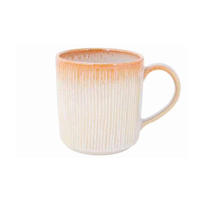 MUG LUISA PECHE 39CL
