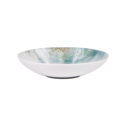 ASSIETTE CREUSE OSLO 22CM