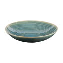ASSIETTE CREUSE OCEAN 22CM