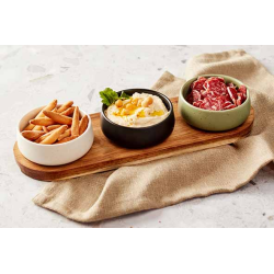 PLANCHE DE SERVICE APERO