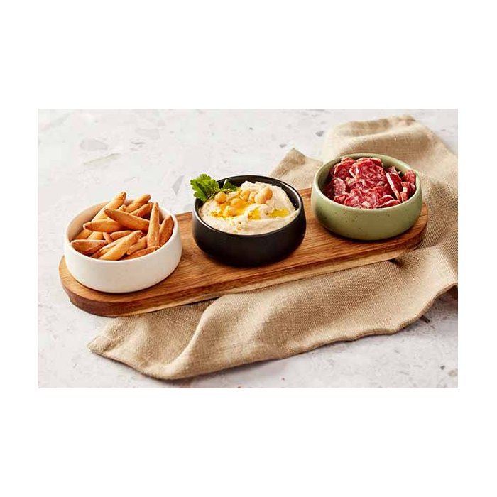 PLANCHE DE SERVICE APERO