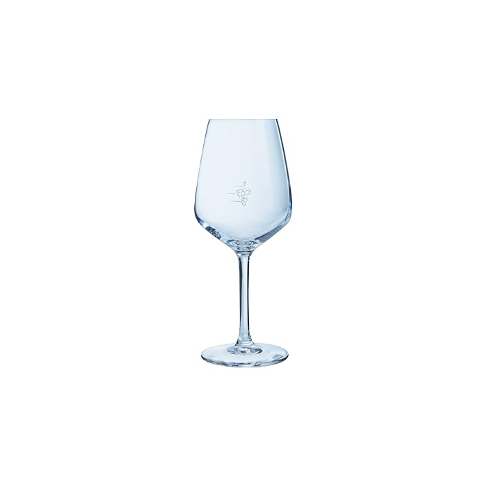 VERRE  VIN VINA JULIETTE 30CL