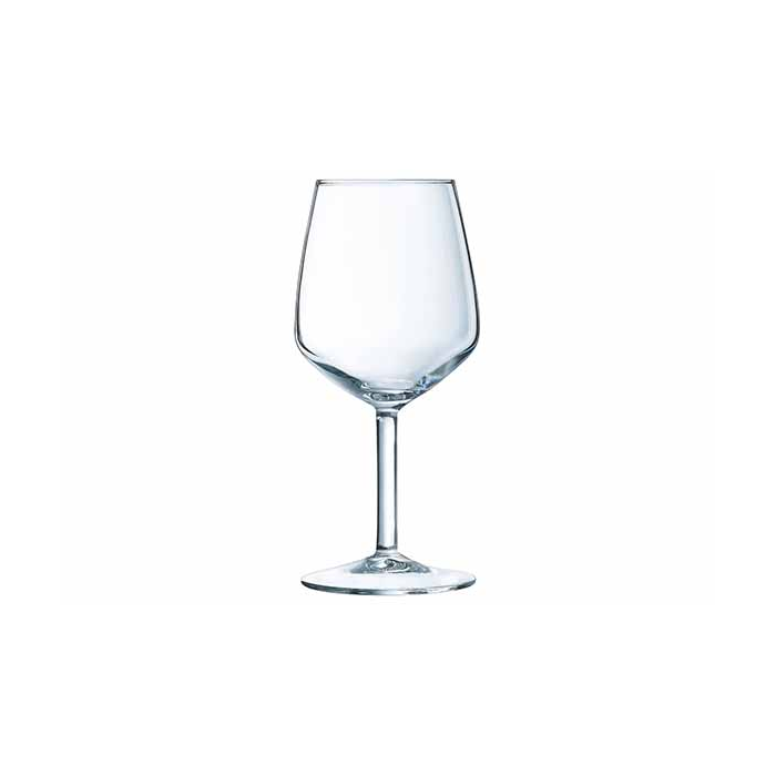 VERRE VIN SILHOUETTE 31CL