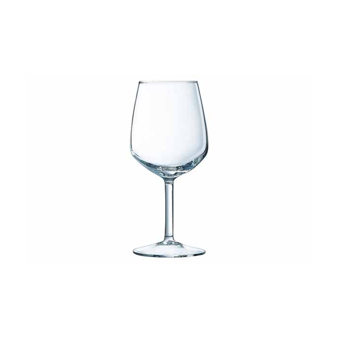 VERRE VIN SILHOUETTE 25CL