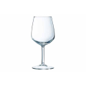 VERRE VIN SILHOUETTE 25CL