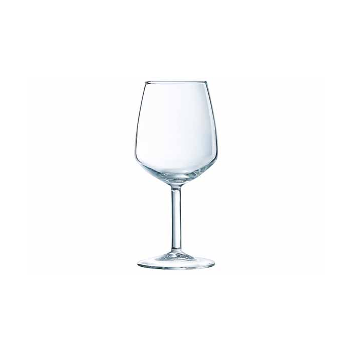 VERRE VIN SILHOUETTE 19CL