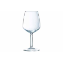 VERRE VIN SILHOUETTE 19CL
