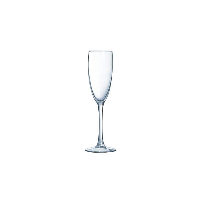 VERRE CHAMPAGNE VINA 19CL
