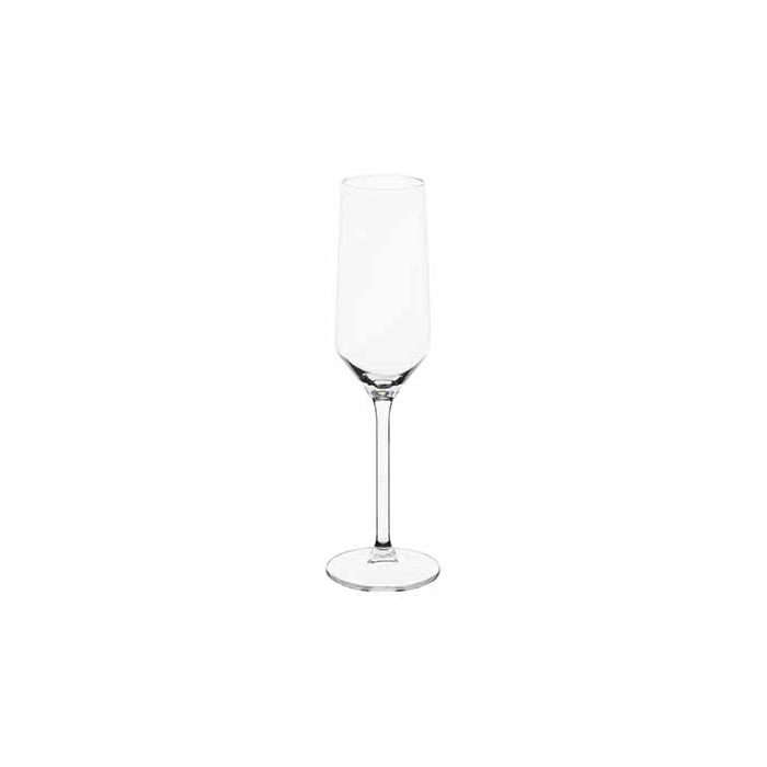 VERRES  CHAMPAGNE GRACE
