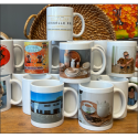 MUG AVEC VOTRE DECOR