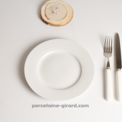 ASSIETTE DESSERT 20CM CM HELENA 1ER PRIX