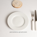 ASSIETTE DESSERT 20CM CM HELENA 1ER PRIX