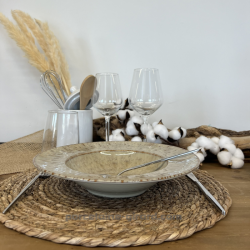 Assiette ? Pates Ariel 27cm