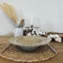 Assiette ? Pates Ariel 27cm