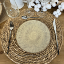 Assiette dessert Ariel 21cm