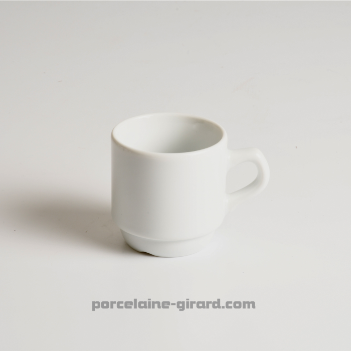 TASSE CAFE EMPILABLE BISTROT 9 CL