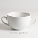 BOL BOUILLON 2 ANSES 35 CL CM LOUVRE