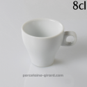 TASSE CAFE CONIQUE CLARA 8CL/