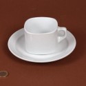 ASSIETTE SAVEUR 2 COMPARTIMENTS 37 X 23CM  /