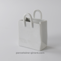 SAC CABAS PETIT MODEL 8.7X4.6CM HAUTEUR 11.7CM  /
