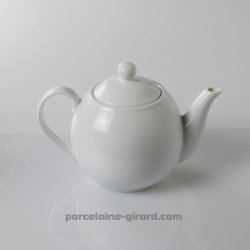 La théière 0,5L Moderna est sobre et élégante, elle trouvera très vite sa place dans votre cuisine ou dans votre salon./Existe e