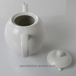 La théière 0.8L Moderna est sobre et élégante, elle trouvera très vite sa place dans votre cuisine ou dans votre salon./Existe e