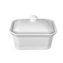 TERRINE 420G 14.6 X 11.3CM HT 6.8CM /