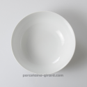 SALADIER BOULE 23CM HT 9.5CM /