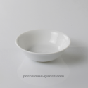 SALADIER CONIQUE 13.5CM HT 4.2CM /